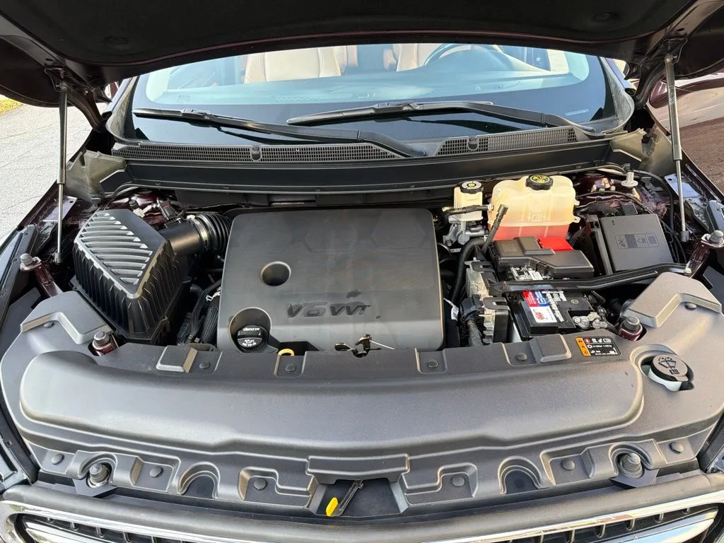 2019 Buick Enclave Premium - Photo 40
