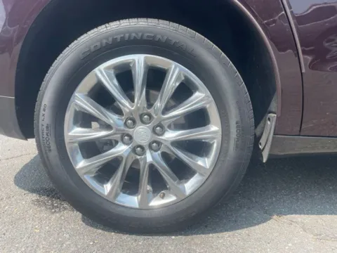 More photos of 2019 Buick Enclave Premium Group at Smart Chevrolet, NC