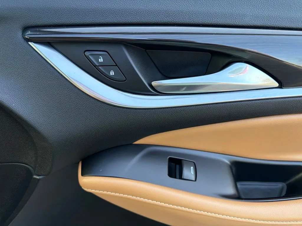 2019 Buick Enclave Premium - Photo 16