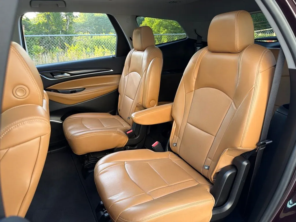 2019 Buick Enclave Premium - Photo 22