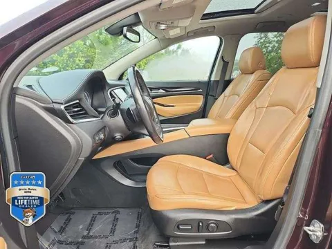 More photos of 2019 Buick Enclave Premium Group at Smart Chevrolet, NC