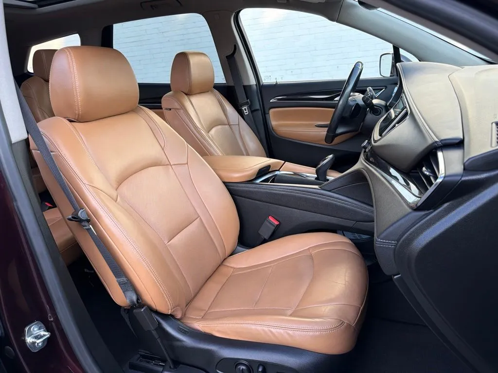 2019 Buick Enclave Premium - Photo 14