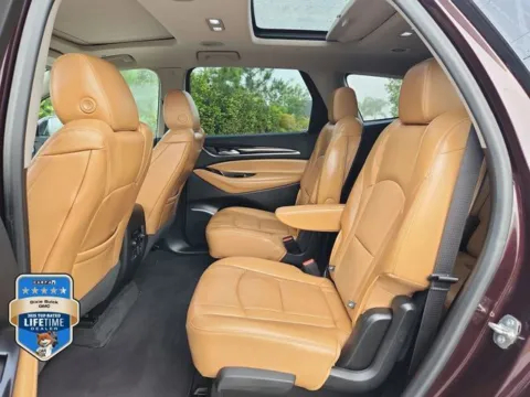 More photos of 2019 Buick Enclave Premium Group at Smart Chevrolet, NC