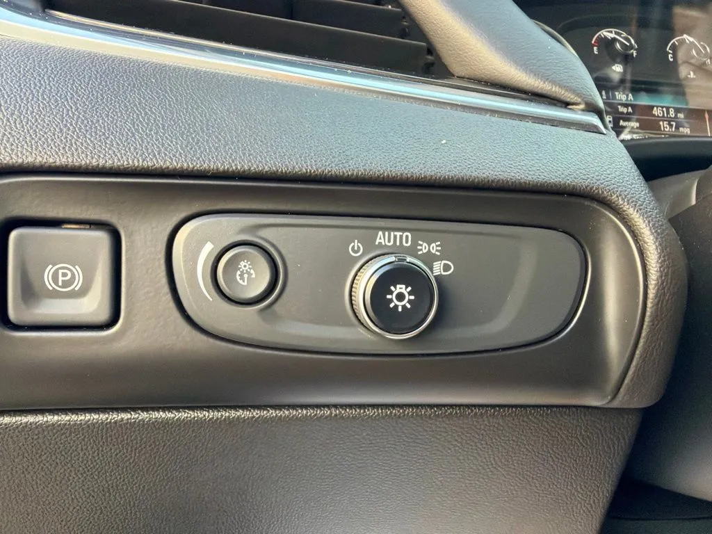 2019 Buick Enclave Premium - Photo 30