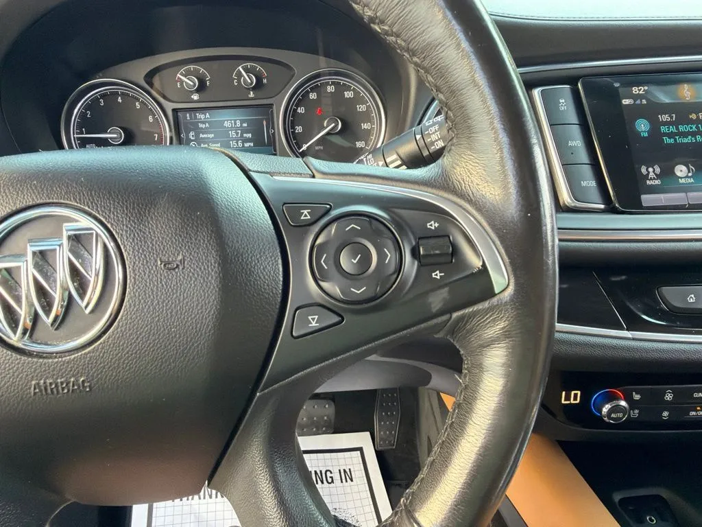 2019 Buick Enclave Premium - Photo 33