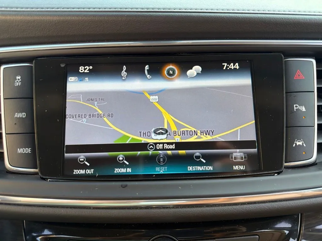 2019 Buick Enclave Premium - Photo 38