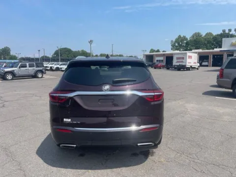 More photos of 2019 Buick Enclave Premium Group at Smart Chevrolet, NC