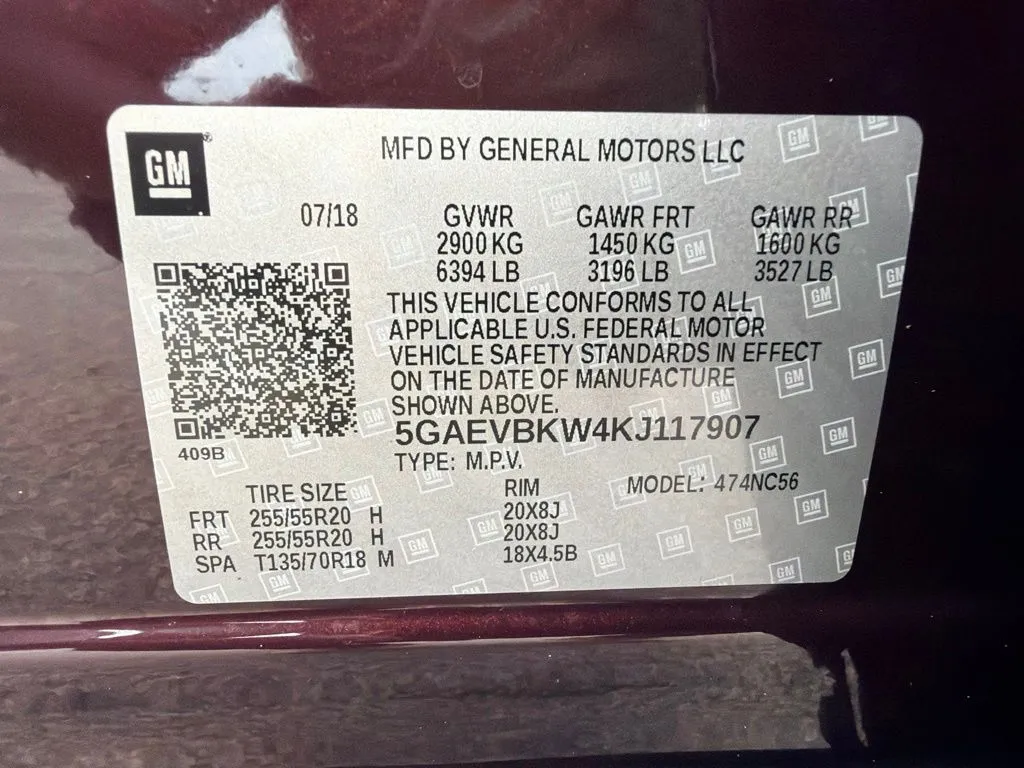 2019 Buick Enclave Premium - Photo 41