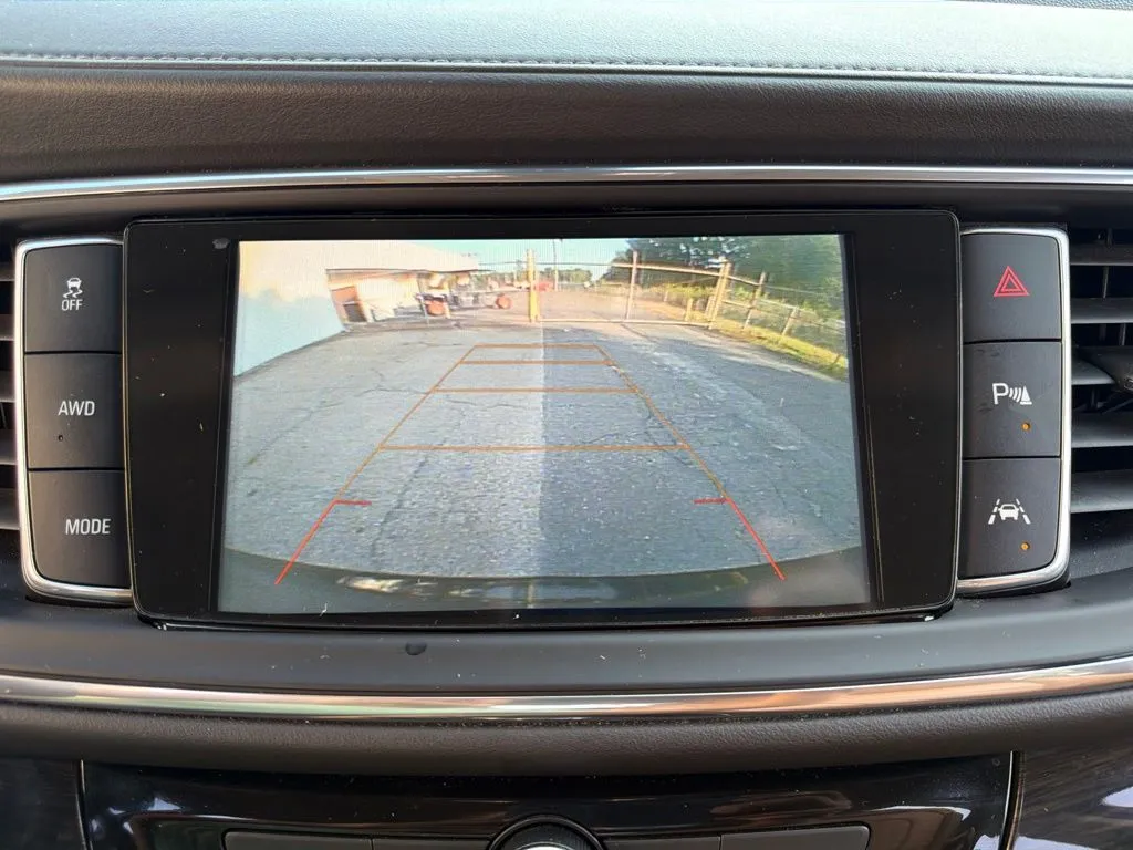 2019 Buick Enclave Premium - Photo 37
