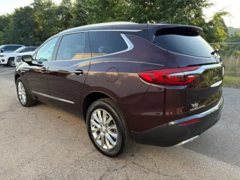 More photos of 2019 Buick Enclave Premium Group at Smart Chevrolet, NC