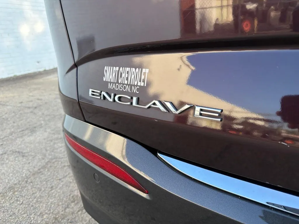 2019 Buick Enclave Premium - Photo 18