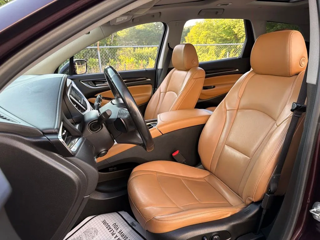 2019 Buick Enclave Premium - Photo 26
