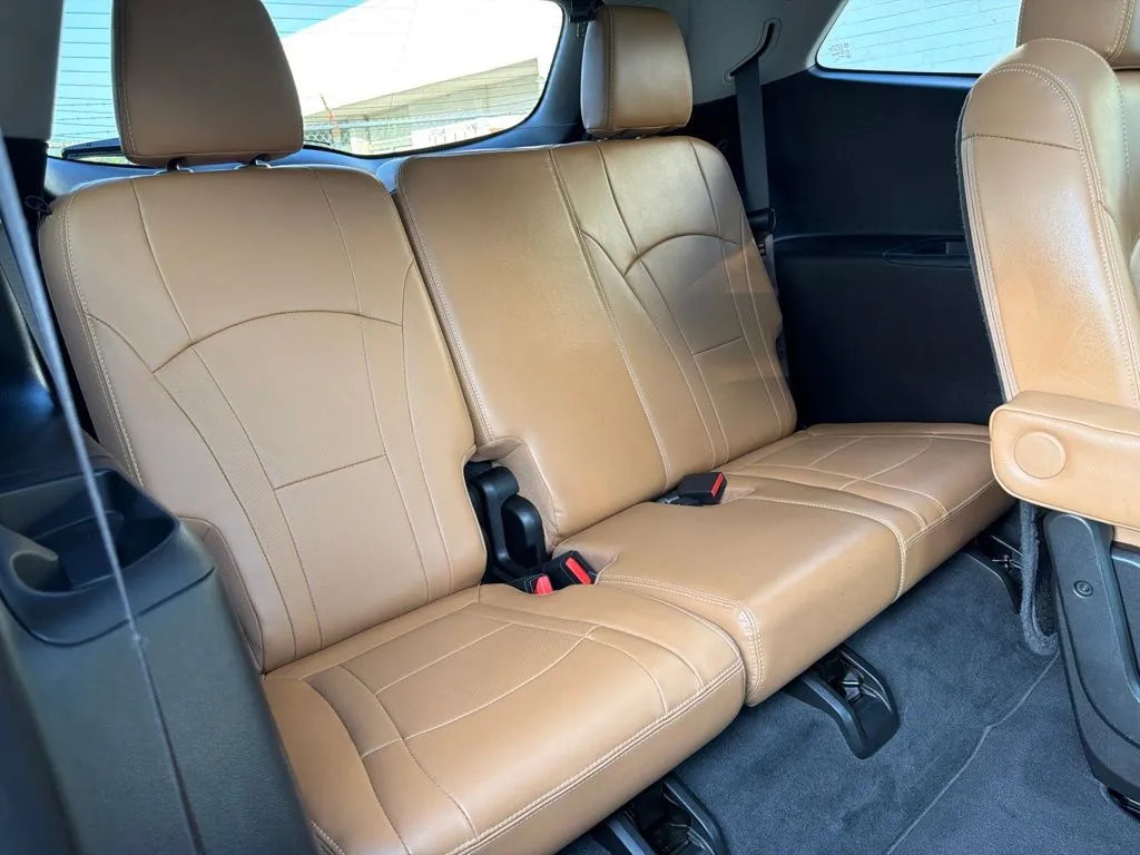 2019 Buick Enclave Premium - Photo 12