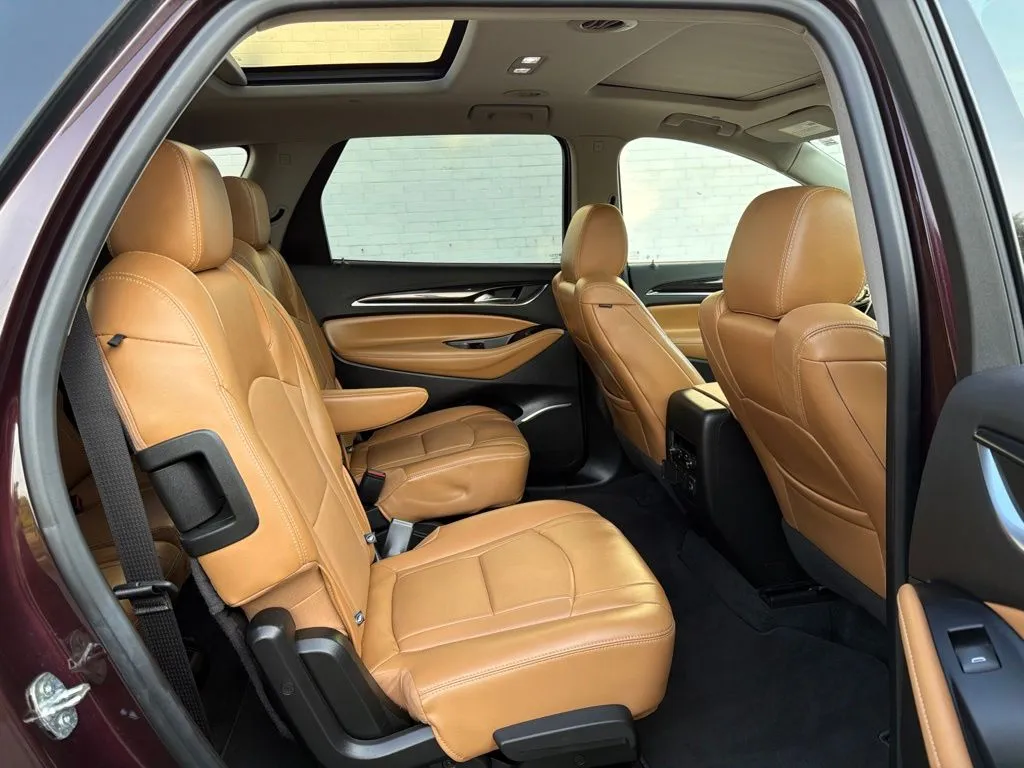 2019 Buick Enclave Premium - Photo 10