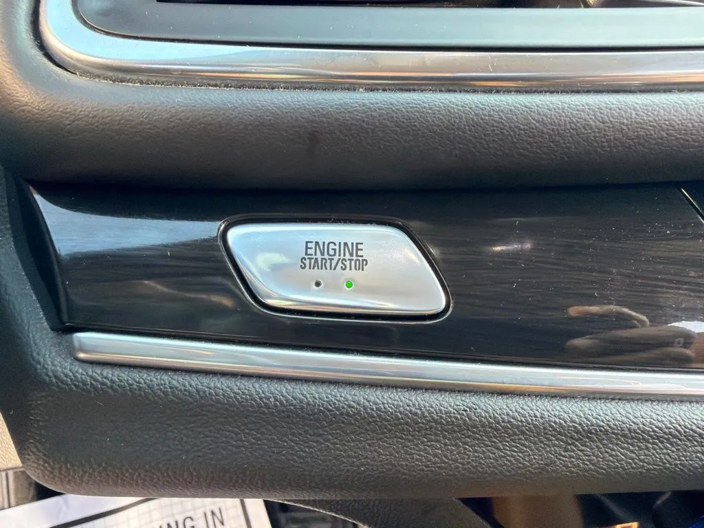 2019 Buick Enclave Premium - Photo 35