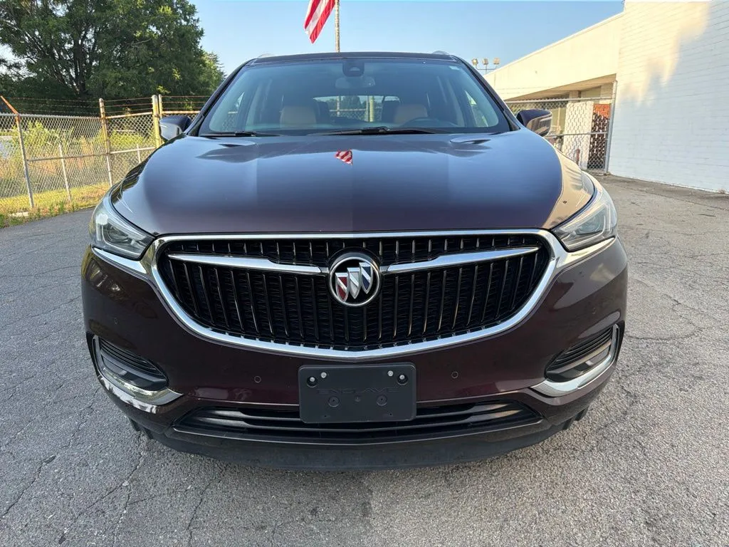 2019 Buick Enclave Premium - Photo 7