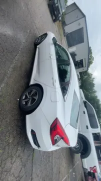 More photos of 2019 Honda Civic LX at Smart Chevrolet, NC