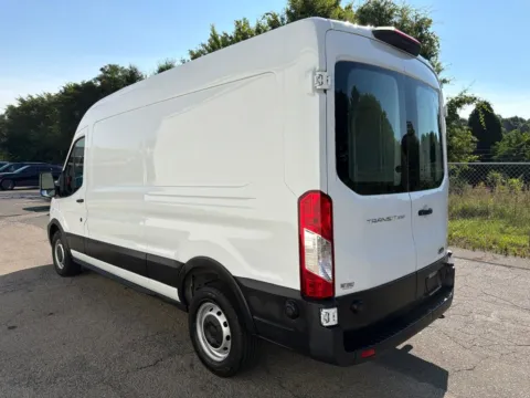More photos of 2020 Ford Transit-250 at Smart Chevrolet, NC