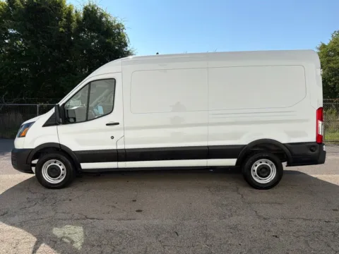 More photos of 2020 Ford Transit-250 at Smart Chevrolet, NC