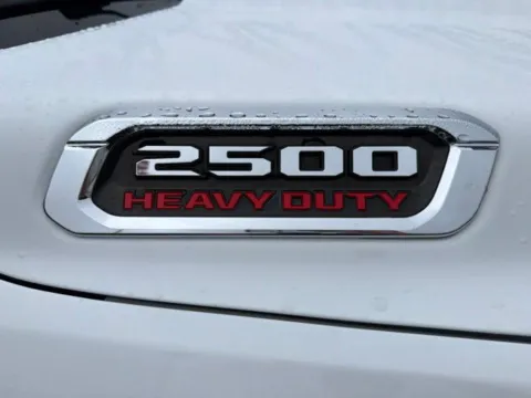 More photos of 2020 Ram 2500 Laramie at Smart Chevrolet, NC
