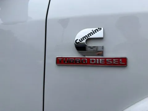 More photos of 2020 Ram 2500 Laramie at Smart Chevrolet, NC