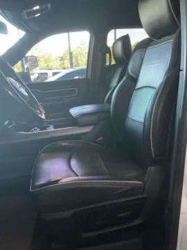 More photos of 2020 Ram 2500 Laramie at Smart Chevrolet, NC