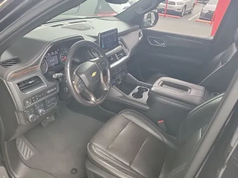 More photos of 2021 Chevrolet Suburban High Country at Smart Chevrolet, NC