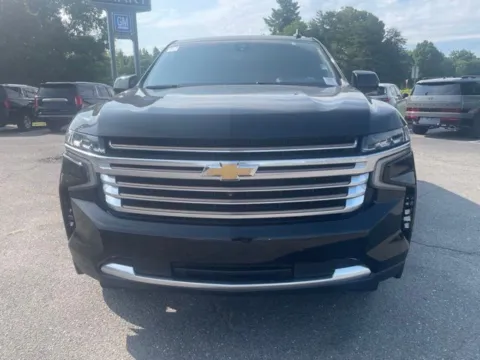 More photos of 2021 Chevrolet Suburban High Country at Smart Chevrolet, NC