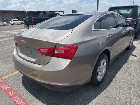 More photos of 2025 Chevrolet Malibu LS at Smart Chevrolet, NC