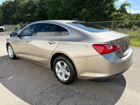 More photos of 2025 Chevrolet Malibu LS at Smart Chevrolet, NC