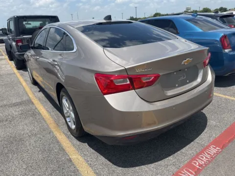 Another view of 2025 Chevrolet Malibu LS for sale in Madison, NC at Smart Chevrolet