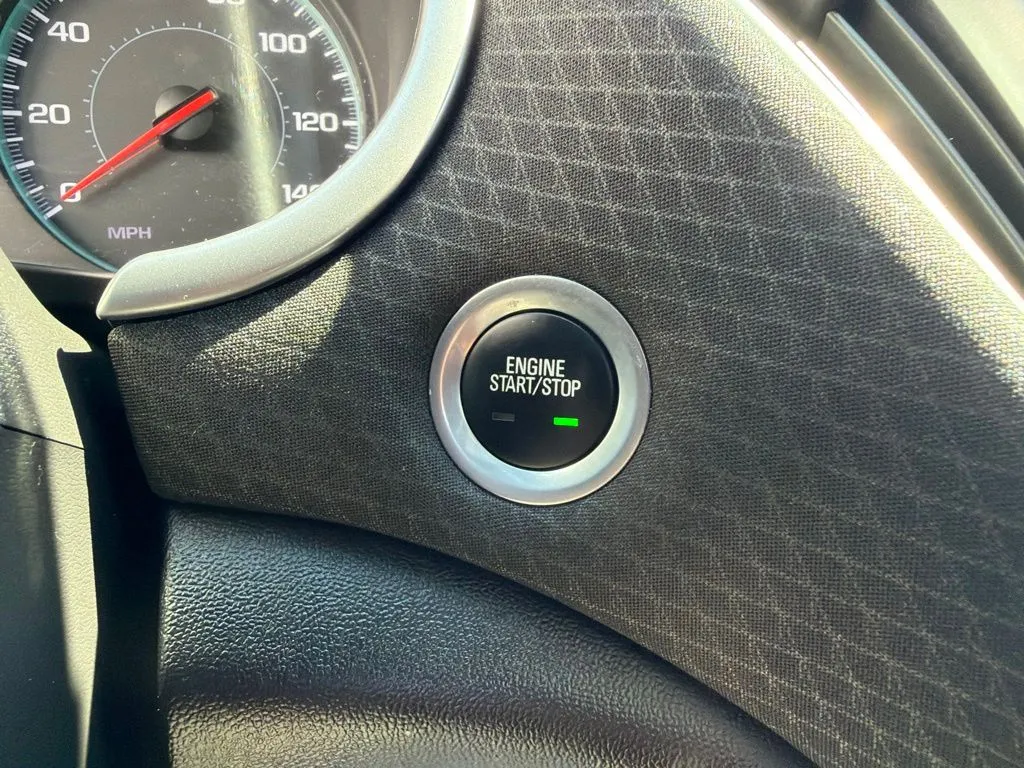 2025 Chevrolet Malibu 1LS - Photo 28