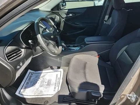 More photos of 2025 Chevrolet Malibu LS at Smart Chevrolet, NC