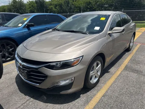 Photos of 2025 Chevrolet Malibu LS for sale in Madison, NC at Smart Chevrolet