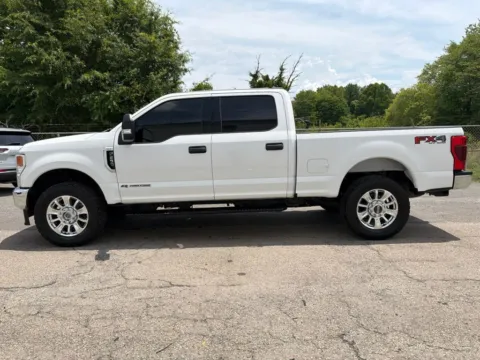 More photos of 2020 Ford F-250SD XLT at Smart Chevrolet, NC