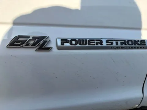 More photos of 2020 Ford F-250SD XLT at Smart Chevrolet, NC