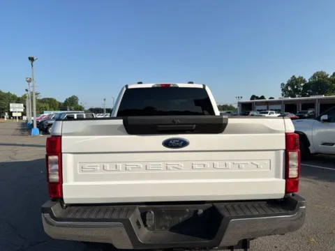 More photos of 2020 Ford F-250SD XLT at Smart Chevrolet, NC