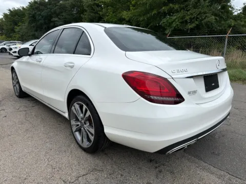 More photos of 2019 Mercedes-Benz C-Class C 300 at Smart Chevrolet, NC