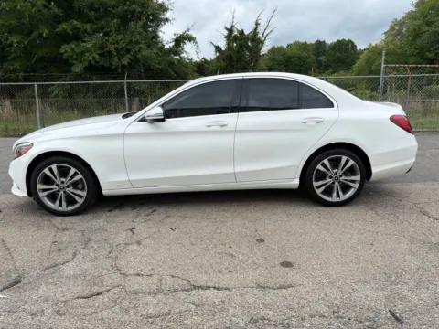 More photos of 2019 Mercedes-Benz C-Class C 300 at Smart Chevrolet, NC