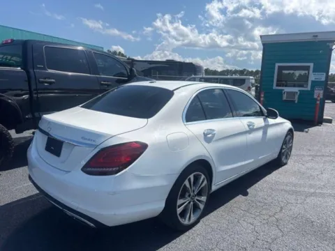 More photos of 2019 Mercedes-Benz C-Class C 300 at Smart Chevrolet, NC