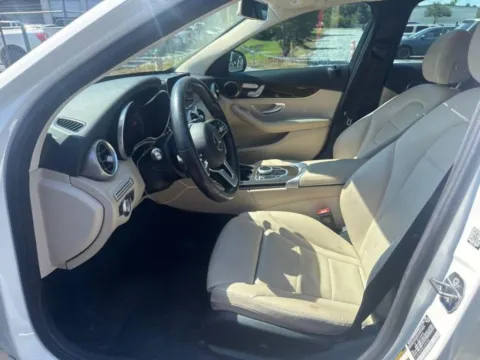 More photos of 2019 Mercedes-Benz C-Class C 300 at Smart Chevrolet, NC