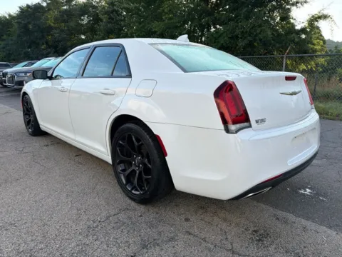 More photos of 2019 Chrysler 300 S at Smart Chevrolet, NC