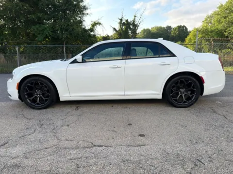 More photos of 2019 Chrysler 300 S at Smart Chevrolet, NC