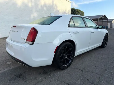 Photos of 2019 Chrysler 300 S for sale in Madison, NC at Smart Chevrolet