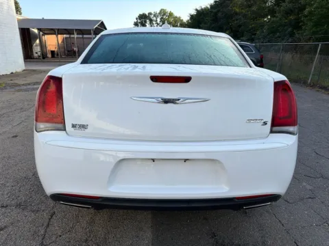 Another view of 2019 Chrysler 300 S for sale in Madison, NC at Smart Chevrolet