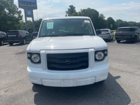 Photos of 2014 AM General MV-1 SE for sale in Madison, NC at Smart Chevrolet