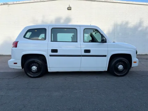 Unknown 2014 Mobility Ventures MV-1 DX for sale in Madison, NC