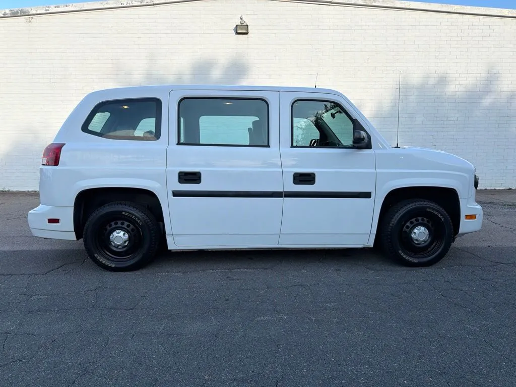 Unknown 2014 Mobility Ventures MV-1 DX for sale in Madison, NC