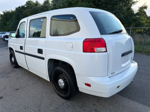 More photos of 2014 Mobility Ventures MV-1 DX at Smart Chevrolet, NC