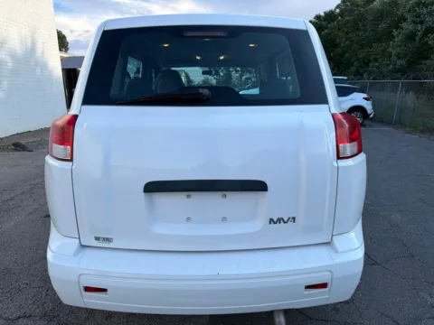 Another view of 2014 Mobility Ventures MV-1 DX for sale in Madison, NC at Smart Chevrolet